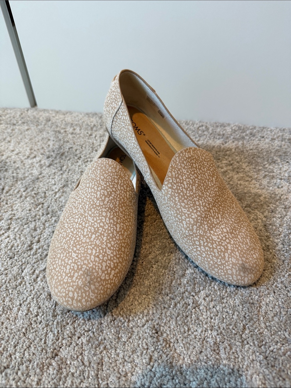 TOMS Darcy Loafer